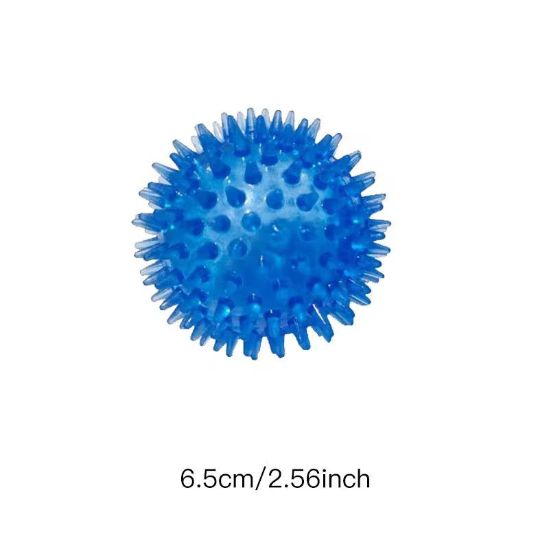 Squeaky Ball