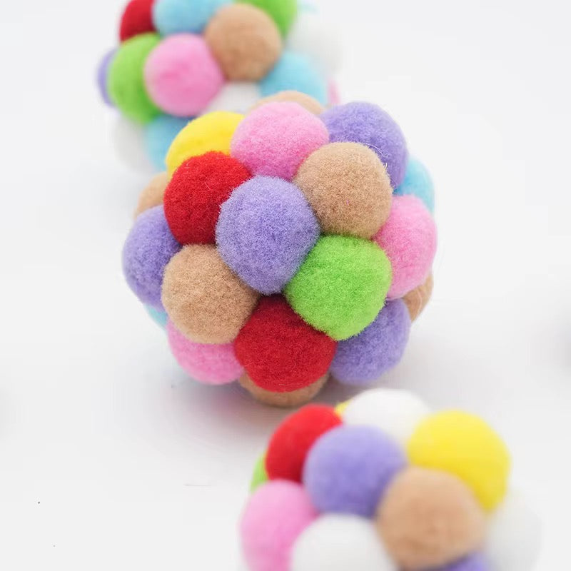 Rainbow Ball