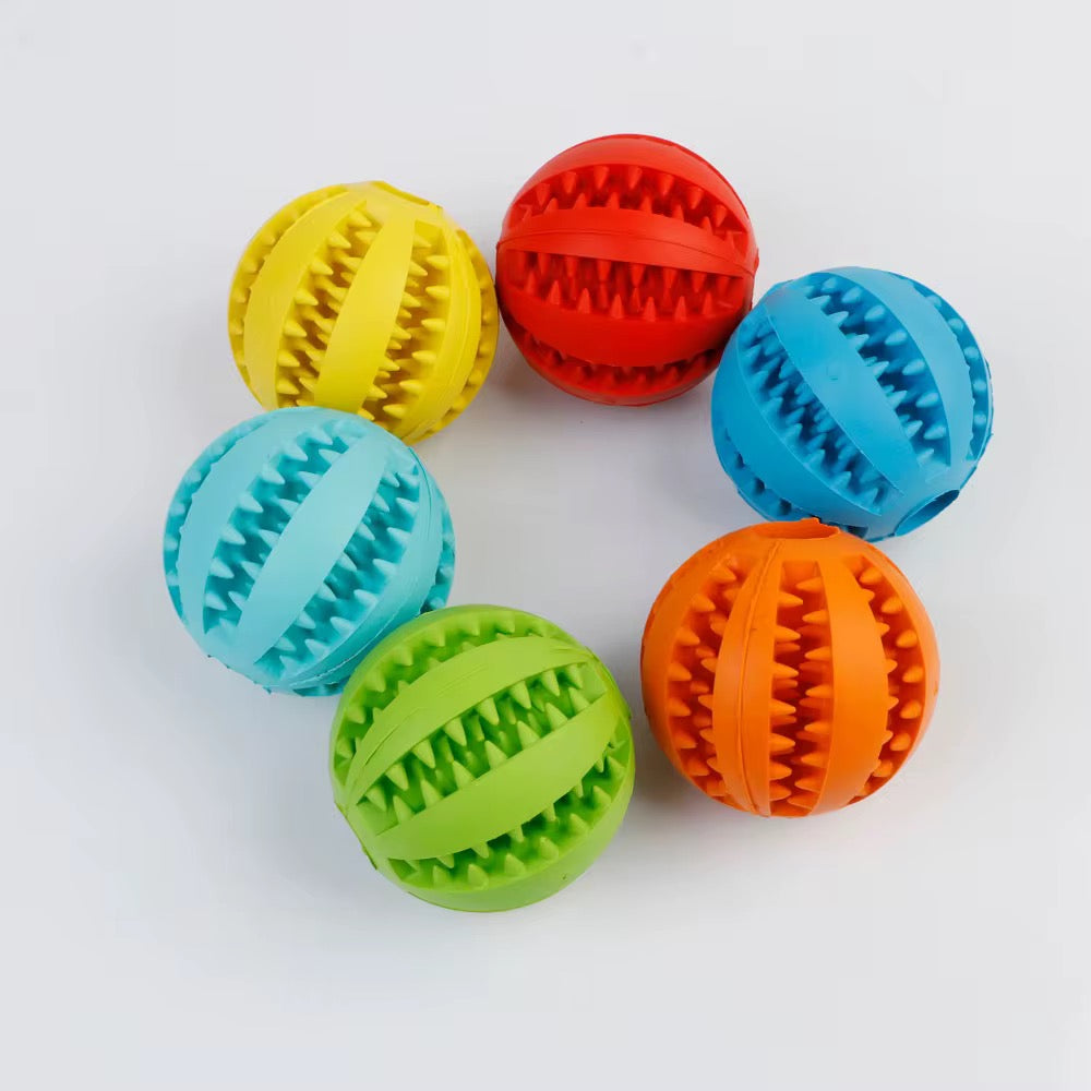Small Animal Enrichment Ball