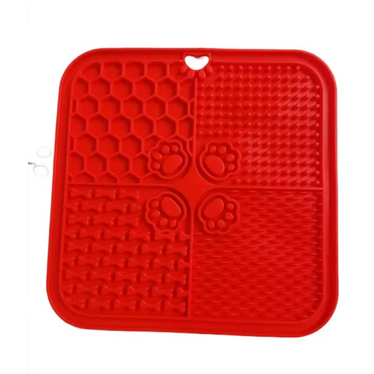 Lick Mat
