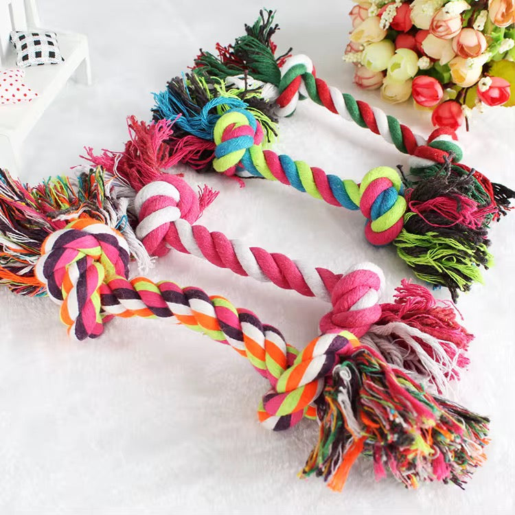 Rope Toy